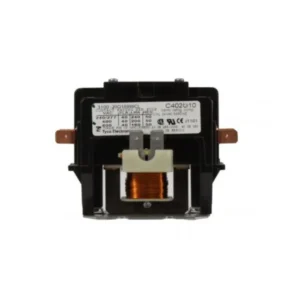 Mr. Steam Contactor 24V-MS (50A/2Pole)