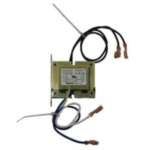 Mr. Steam Transformer 240V-24V 40VA MS