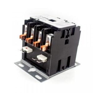 Mr. Steam Contactor 24V-MS (50A/4Pole)