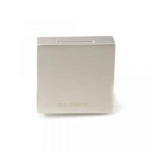 Mr. Steam Part No. 104040PC Square Steamhead