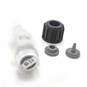 Mr. Steam Check Valve, “E” Style