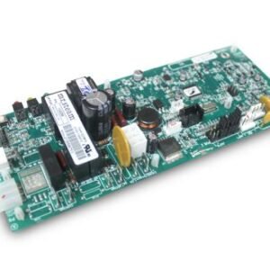 Mr. Steam Board Liquid Level isteam3