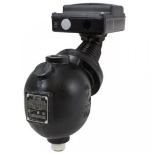 Mr. Steam MM150 Complete LWCO & Feed