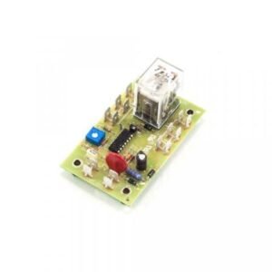 Mr. Steam Relay Time Delay 120V