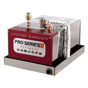 ThermaSol PRO Series 750 Steam Generator
