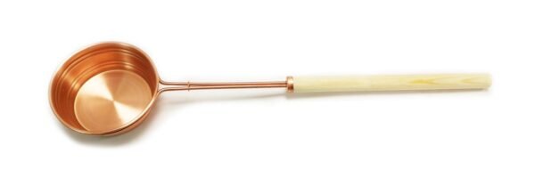 Copper Dipper 19 1/2″ - Image 2