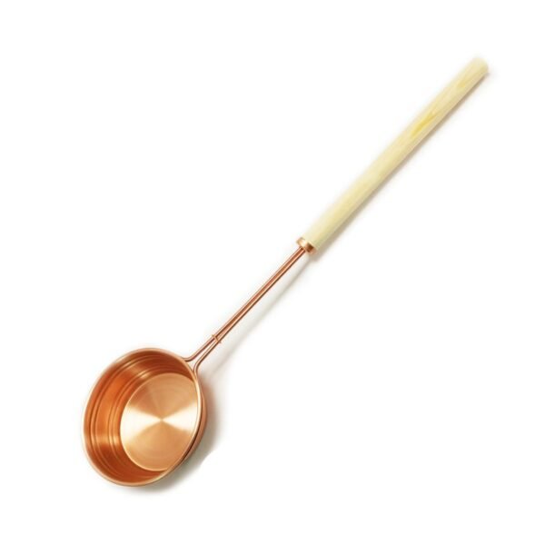 Copper Dipper 19 1/2″