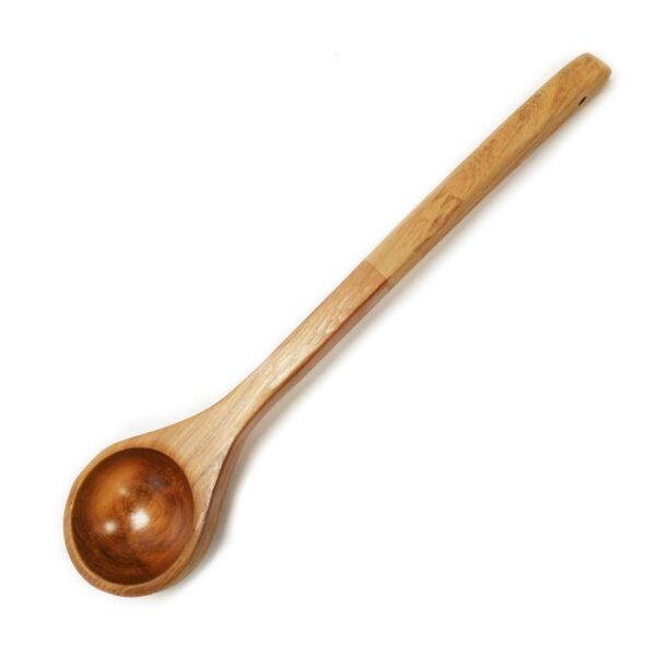 Cedar Ladle/Dipper 20″