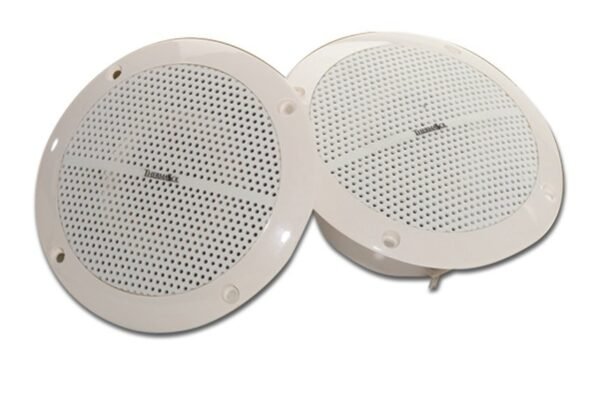 In-Shower Showerproof Speakers - Image 2