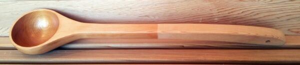 Cedar Ladle/Dipper 20″ - Image 3