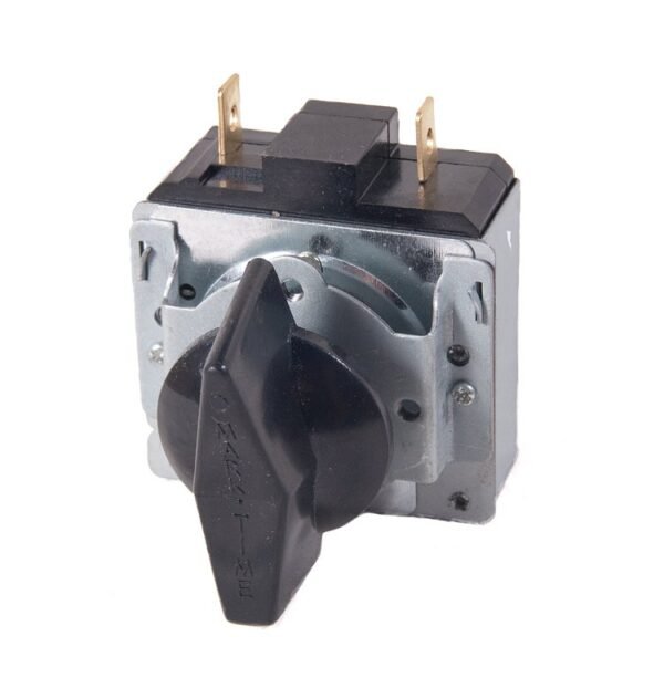 Replacement 15 amp 60 minute timer For Gas Heaters - Image 2