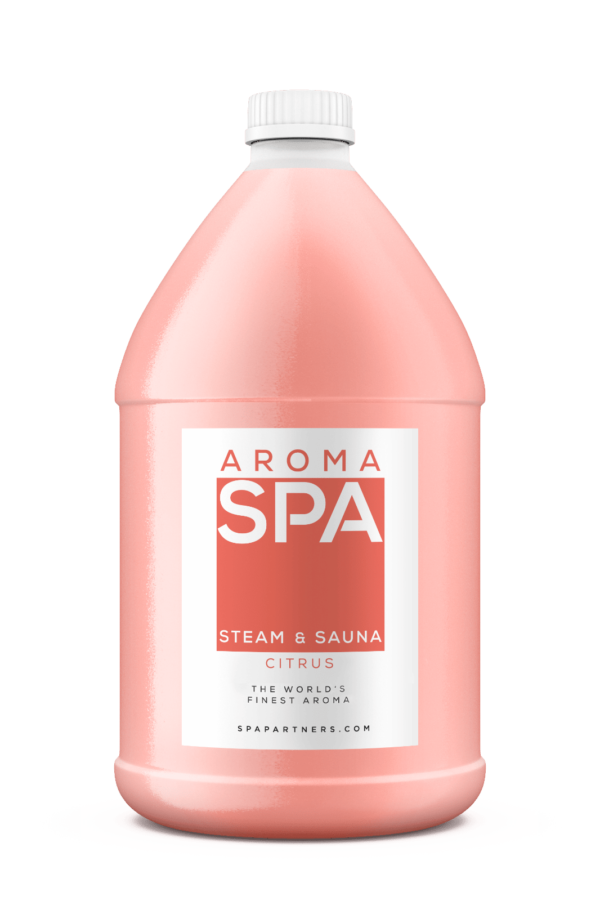 Citrus Aroma (1 Gallon)