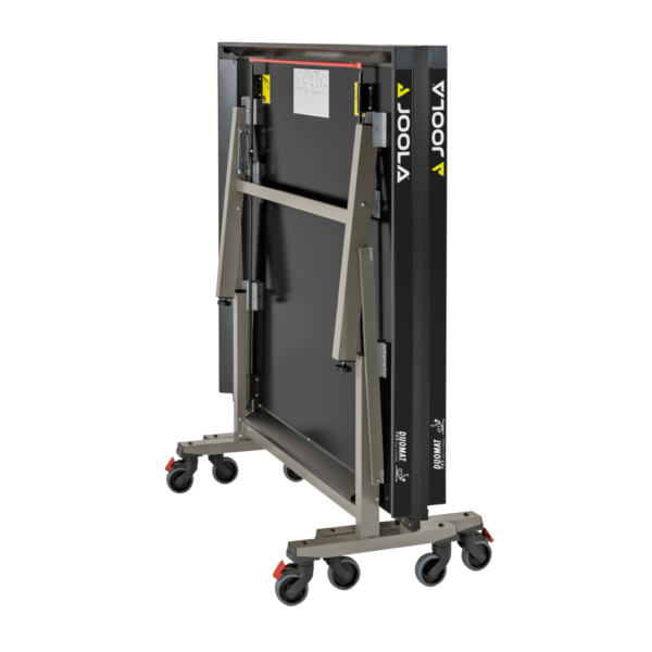 JOOLA Duomat Pro Table Tennis Table - Image 4
