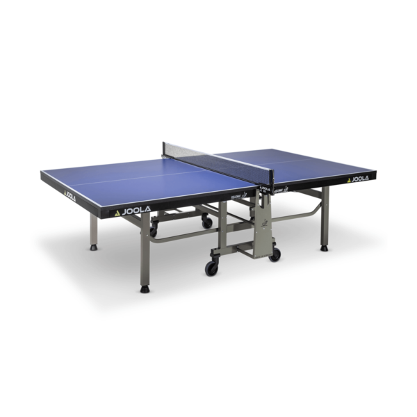 JOOLA Rollomat Pro Table Tennis Table