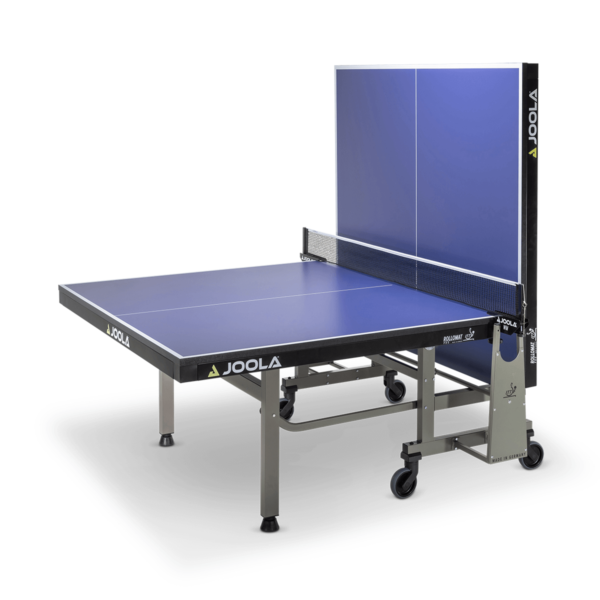 JOOLA Rollomat Pro Table Tennis Table - Image 4