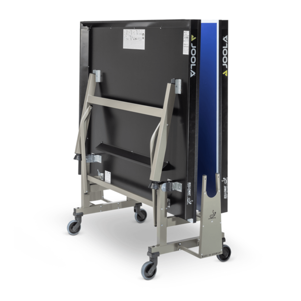 JOOLA Rollomat Pro Table Tennis Table - Image 6