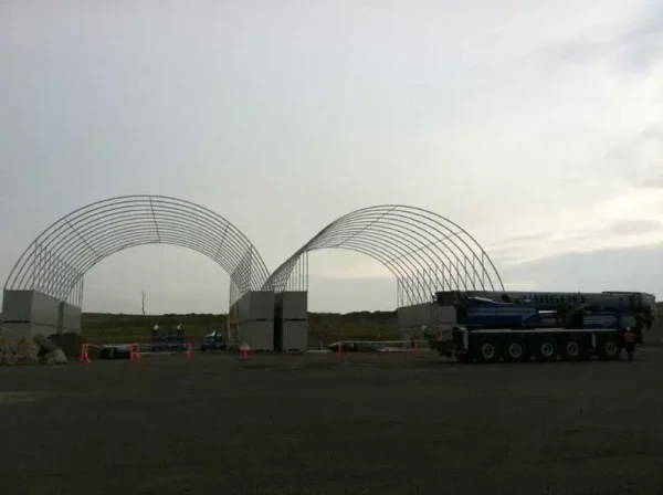 Container Shelters - Image 4